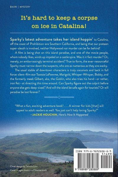 Produktbild: The Catalina Cahoots