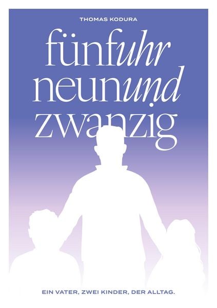 Produktbild: F&uuml;nfuhr neunundzwanzig