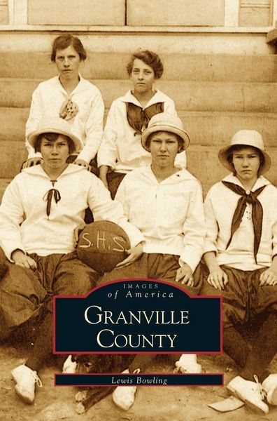 Produktbild: Granville County
