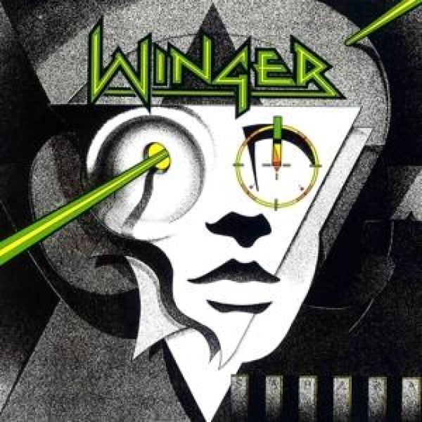 Produktbild: Winger