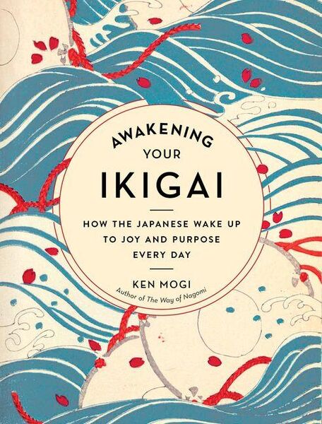 Produktbild: Awakening Your Ikigai