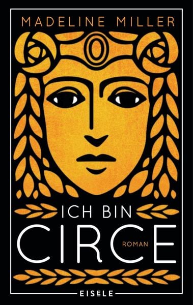 Produktbild: Ich bin Circe