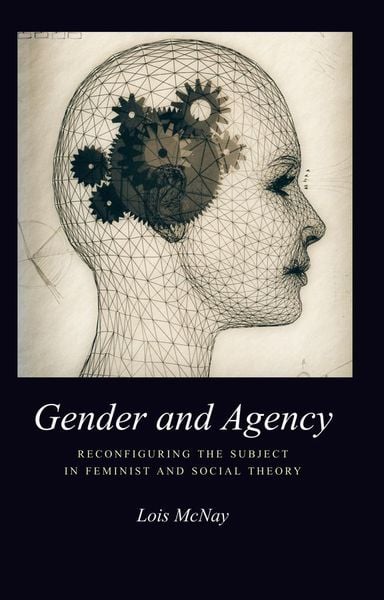 Produktbild: Gender and Agency