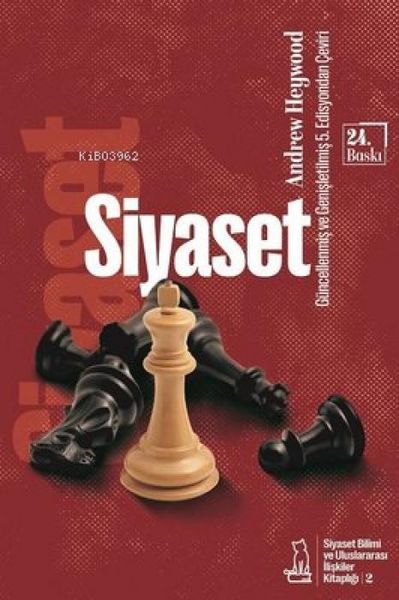 Produktbild: Siyaset