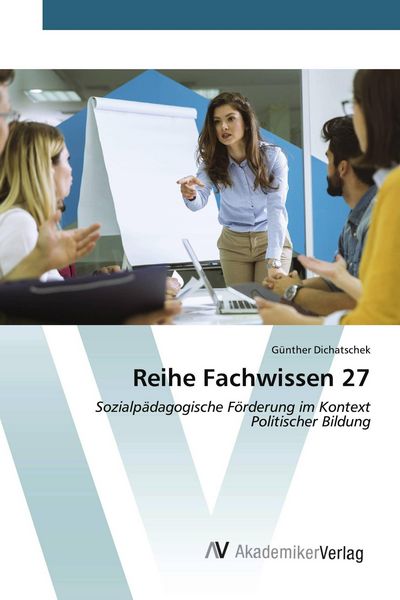 Produktbild: Reihe Fachwissen 27