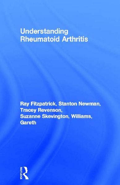 Produktbild: Understanding Rheumatoid Arthritis