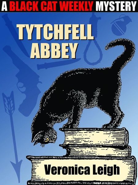 Produktbild: Tytchfell Abbey