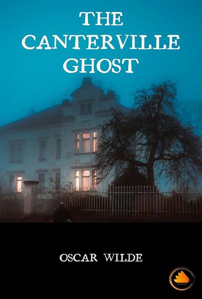 Produktbild: The Canterville Ghost