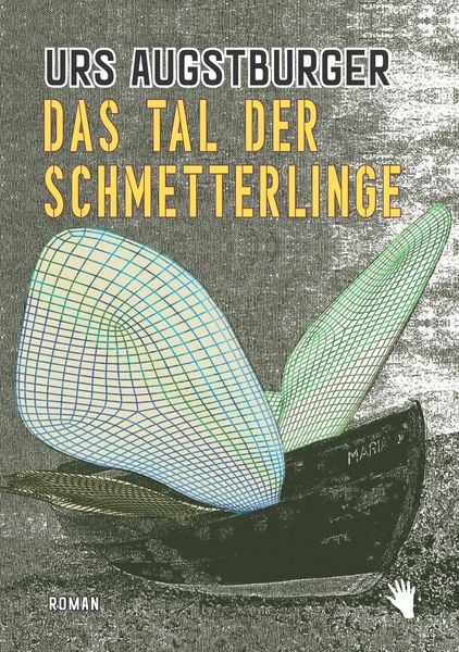 Produktbild: Das Tal der Schmetterlinge