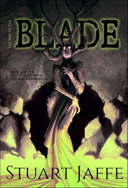 Produktbild: The Way of the Blade