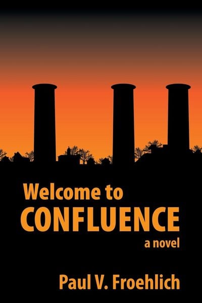 Produktbild: WELCOME TO Confluence