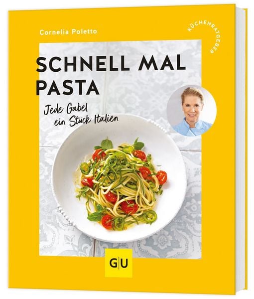 Produktbild: Schnell mal Pasta