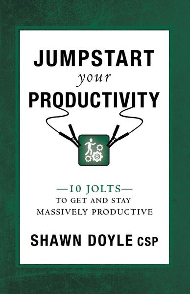 Produktbild: Jumpstart Your Productivity