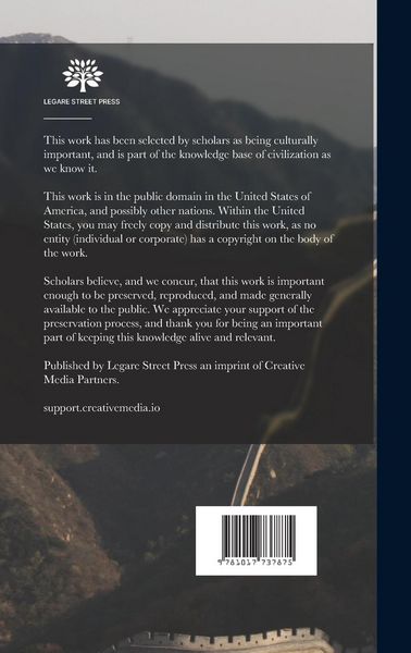 Produktbild: Ti-ping Tien-kwoh; the History of the Ti-ping Revolution