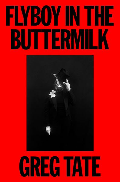 Produktbild: Flyboy in the Buttermilk