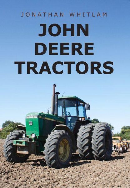Produktbild: John Deere Tractors