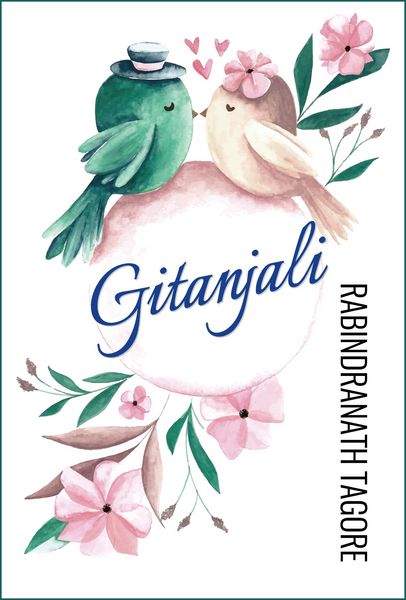 Produktbild: Gitanjali