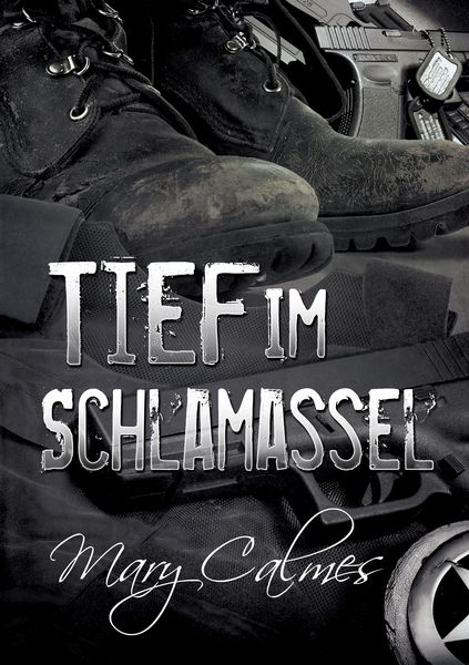 Produktbild: Tief im Schlamassel