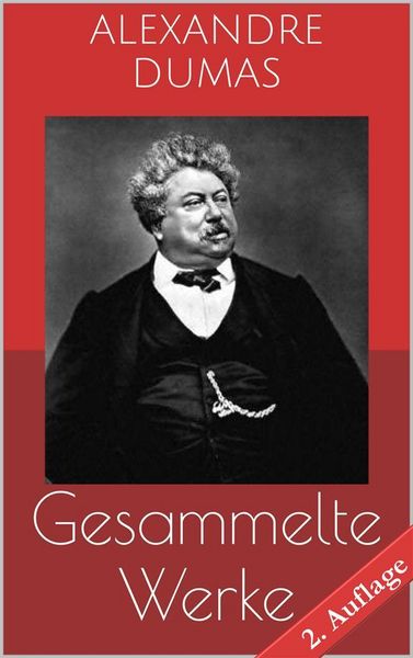 Produktbild: Gesammelte Werke (Vollst&auml;ndige und illustrierte Ausgaben - 2. Auflage)