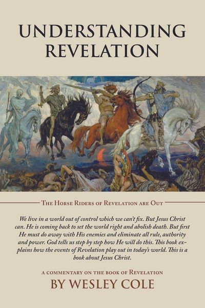 Produktbild: Understanding Revelation
