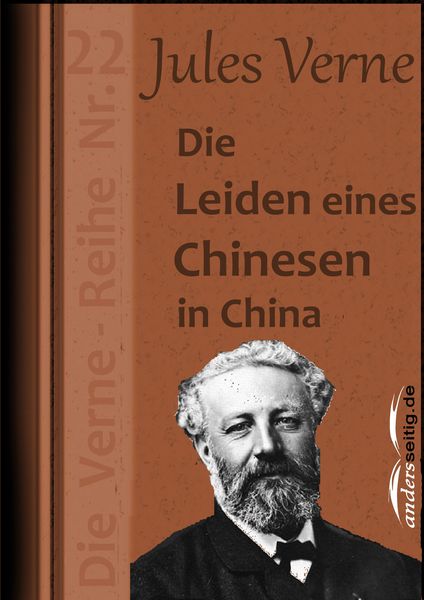 Produktbild: Die Leiden eines Chinesen in China