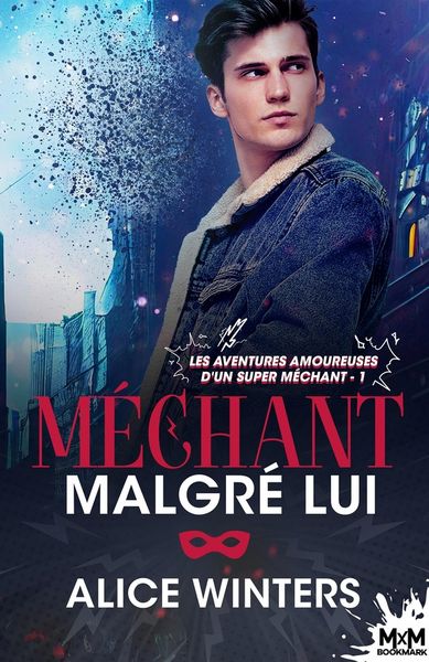 Produktbild: Mechant malgre lui