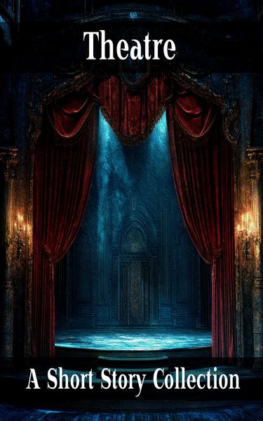 Produktbild: The Theatre - A Short Story Collection