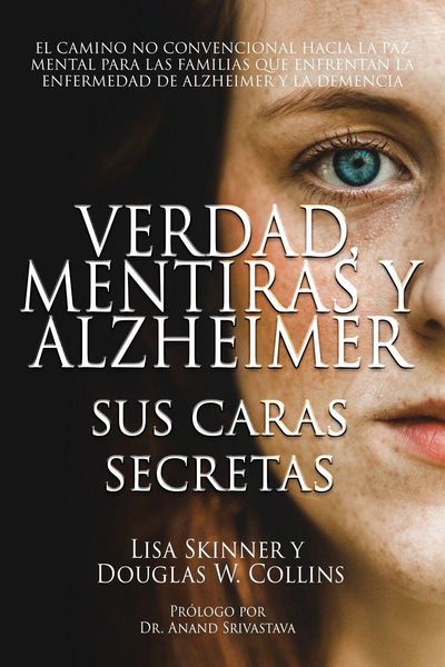 Produktbild: Verdad, Mentiras y Alzheimer