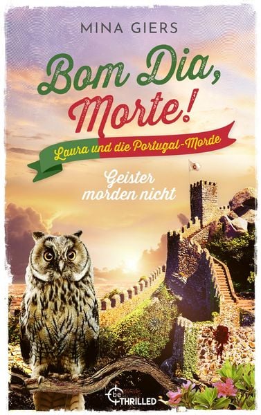 Produktbild: Bom Dia, Morte! - Geister morden nicht