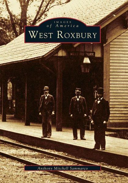 Produktbild: West Roxbury