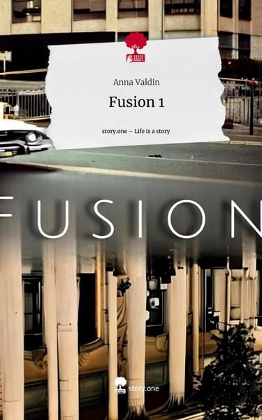 Produktbild: Fusion 1. Life is a Story - story.one