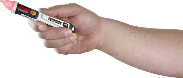 Produktbild: Laserliner ActiveFinder Pro Ber&uuml;hrungsloser Spannungspr&uuml;fer CAT IV 1000V LED
