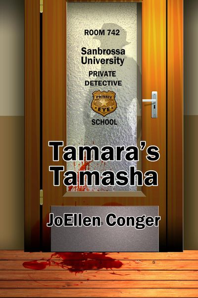 Produktbild: Tamara's Tamasha