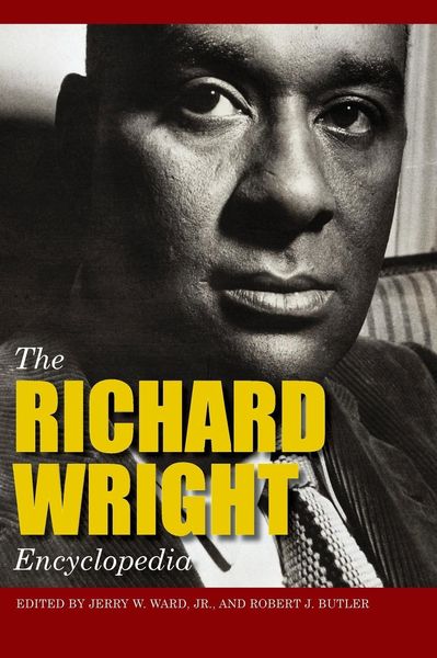 Produktbild: The Richard Wright Encyclopedia