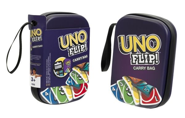 Produktbild: UNO FLIP Tragetasche