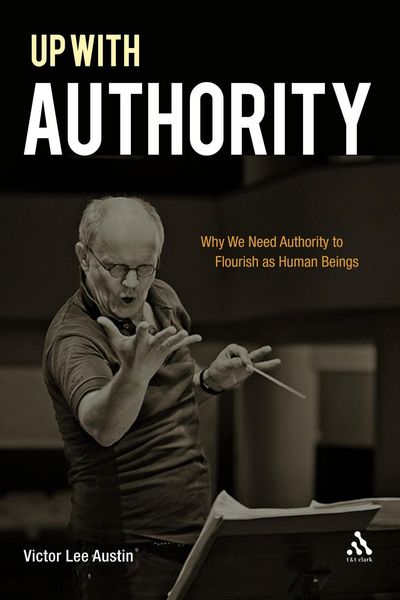 Produktbild: Up with Authority