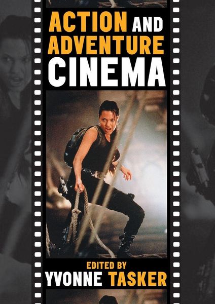 Produktbild: The Action and Adventure Cinema