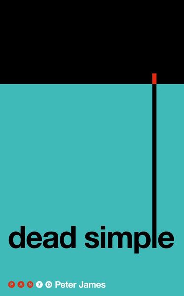 Produktbild: Dead Simple