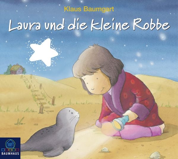 Produktbild: Laura und die kleine Robbe