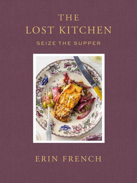 Produktbild: The Lost Kitchen Volume 3