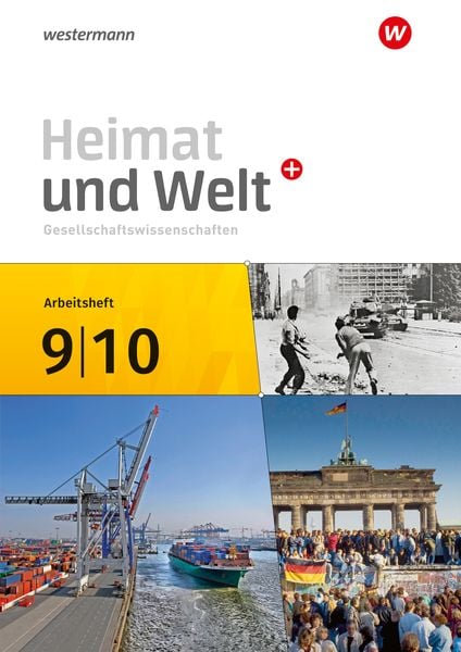 Produktbild: Heimat und Welt Plus - Ausgabe 2024 f&uuml;r Berlin
