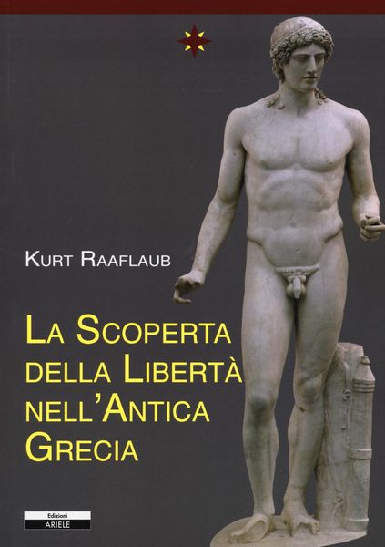 Produktbild: La scoperta della libert&agrave; nell'antica Grecia