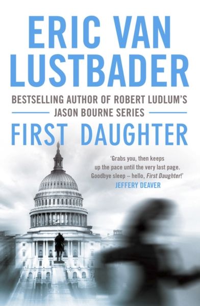 Produktbild: First Daughter