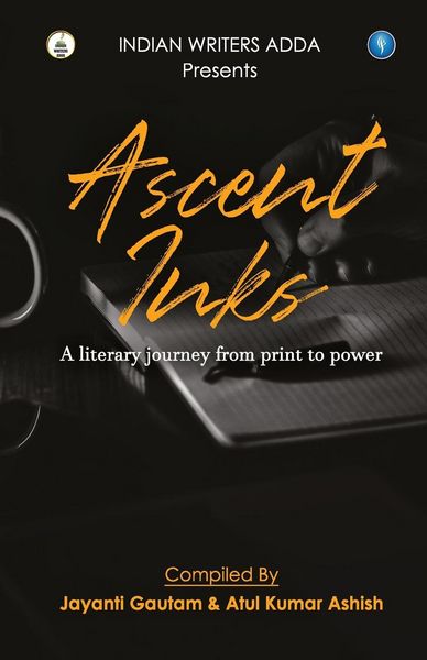 Produktbild: Ascent Inks