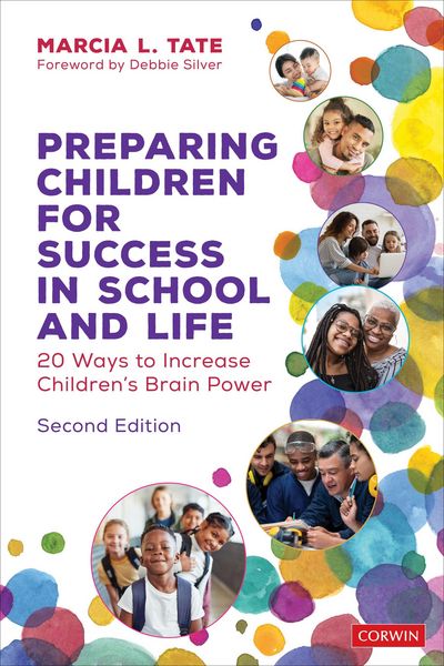 Produktbild: Preparing Children for Success in School and Life