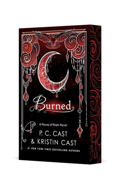 Produktbild: Burned