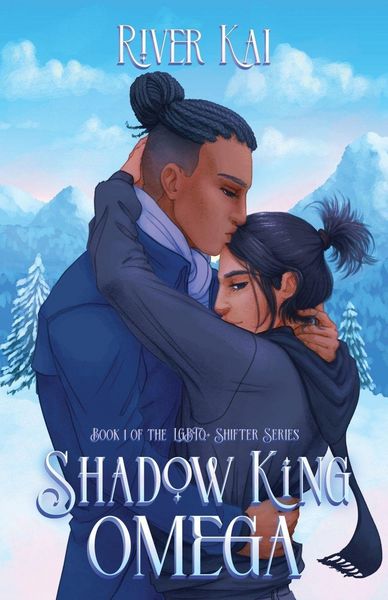 Produktbild: Shadow King Omega