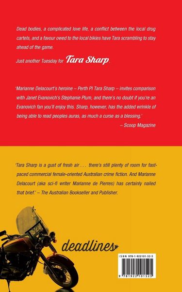 Produktbild: Sharp Edge