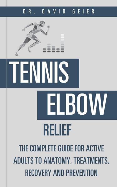Produktbild: Tennis Elbow Relief