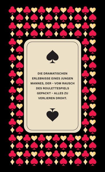 Produktbild: Der Spieler